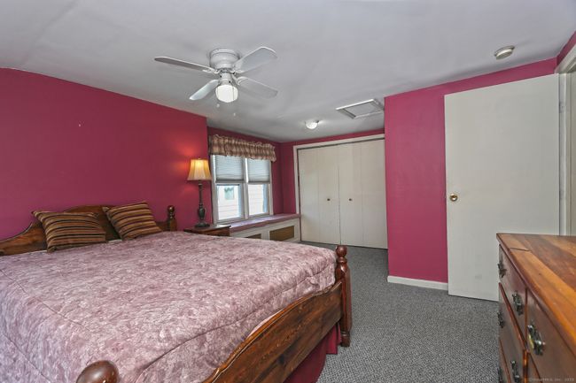 25 Highland Ter, House other with 3 bedrooms, 2 bathrooms and 2 parking in Ansonia CT | Image 23