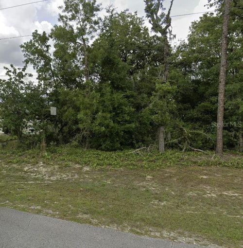 Lot 4 Sw 155th Ct, Ocala, FL, 34481-1052 | Card Image