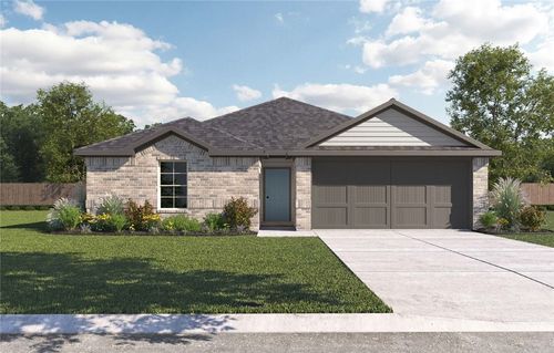 3040 Rosalee Lane, Centerton, AR, 72736 | Card Image