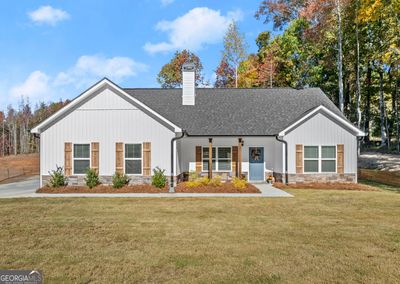 3009 Highway 17, House other with 3 bedrooms, 2 bathrooms and null parking in Clarkesville GA | Image 1