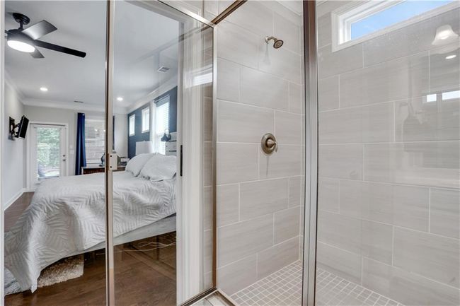 2980 Prestwood Dr, House other with 4 bedrooms, 3 bathrooms and null parking in Cumming GA | Image 28