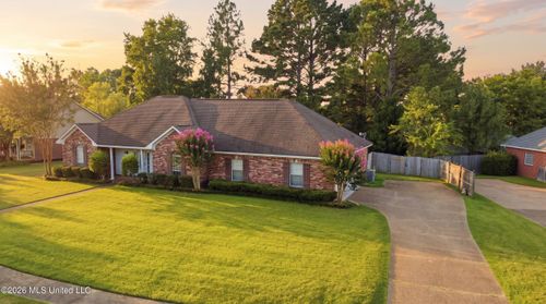 308 Windy Ridge Dr, Brandon, MS, 39042-2861 | Card Image