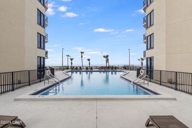 UNIT-1109W - 9850 S Thomas Dr, Condo with 1 bedrooms, 1 bathrooms and null parking in Panama City Beach FL | Image 31