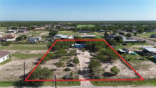 39510 Brittney St, Penitas, TX, 78576-0809 | Card Image