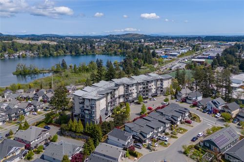 415-1145 Sikorsky Rd, Langford, BC, V9B0M8 | Card Image