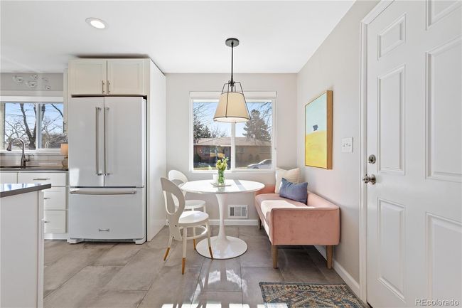 6537 S Lee Ct, House other with 5 bedrooms, 3 bathrooms and 2 parking in Centennial CO | Image 13
