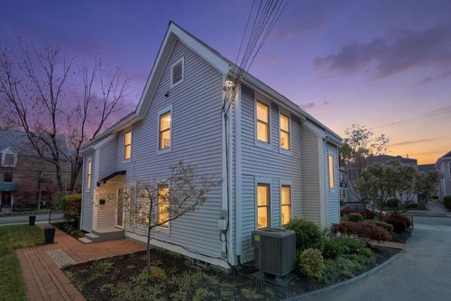 201 W 2nd Ave, Columbus, OH, 43201-3410 | Card Image