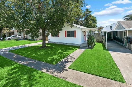 627 Julius Avenue, Jefferson, LA, 70121 | Card Image