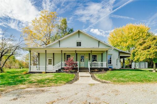 15722 Schoolhouse Rd, Brookville, OH, 45309-9716 | Card Image