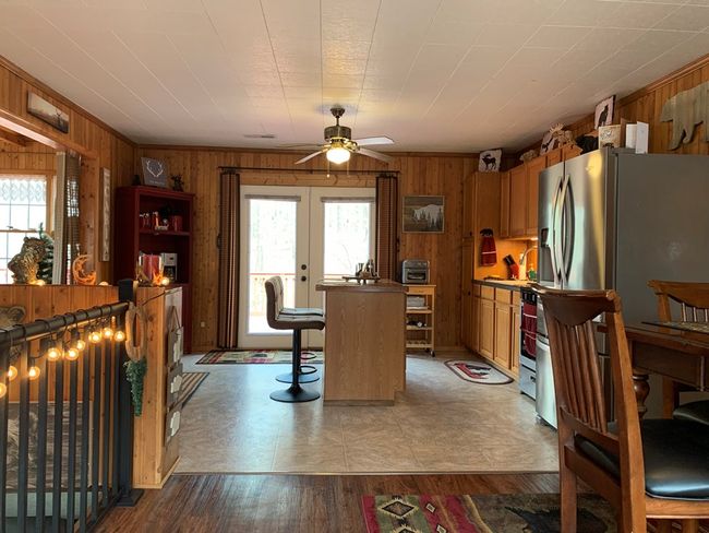 3071 Jones Ferry Rd, House other with 3 bedrooms, 2 bathrooms and null parking in Halifax VA | Image 9