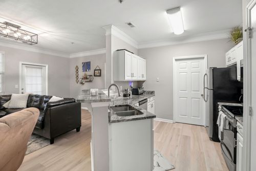 206-1445 Cambridge Lakes Dr, Mount Pleasant, SC, 29464-7301 | Card Image