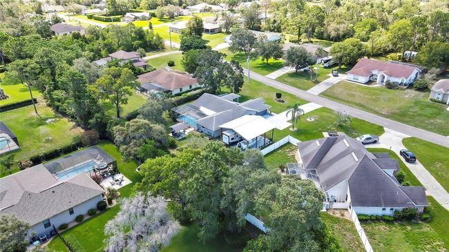 13295 Don Loop, House other with 3 bedrooms, 2 bathrooms and null parking in Spring Hill FL | Image 69