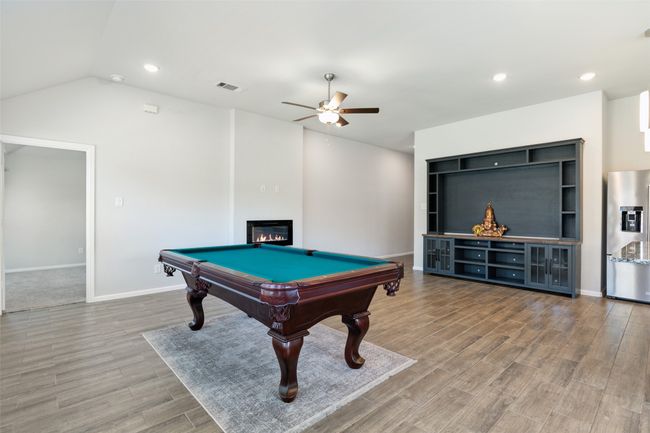 5933 Rostherne Dr, House other with 4 bedrooms, 3 bathrooms and null parking in Aubrey TX | Image 5