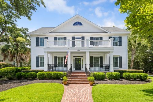 131 Balfour Dr, Daniel Island, SC, 29492-8028 | Card Image