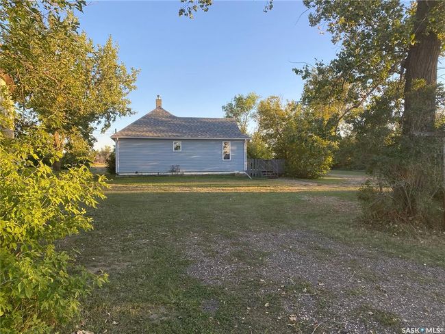 301 Shurygalo Rd, House other with 2 bedrooms, 1 bathrooms and 6 parking in Bienfait SK | Image 22