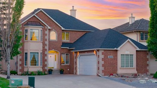 1600 Evergreen Hill Sw, Calgary, AB, T2Y3A9 | Card Image