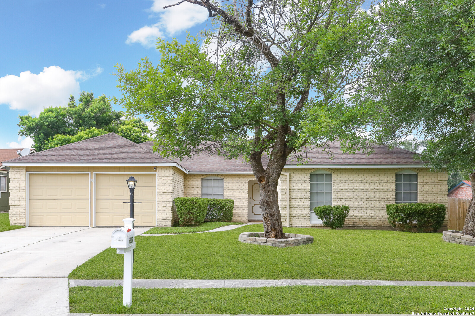 Cypress Lake Dr, San Antonio, TX 78244