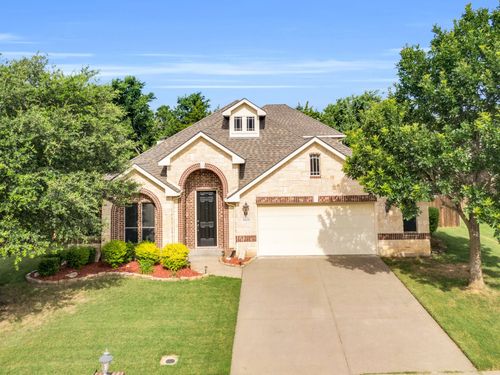 5021 Prosperity Row, Midlothian, TX, 76065-8859 | Card Image