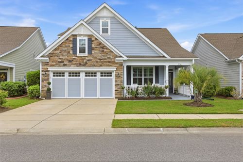 1744 Suncrest Dr, Myrtle Beach, SC, 29577-2022 | Card Image