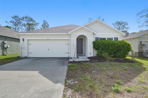 231 Meghan Cir, DELAND, FL, 32724-7585 | Card Image