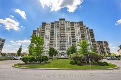 1403 - 1030 Coronation Dr, Condo with 3 bedrooms, 2 bathrooms and 3 parking in London ON | Image 1