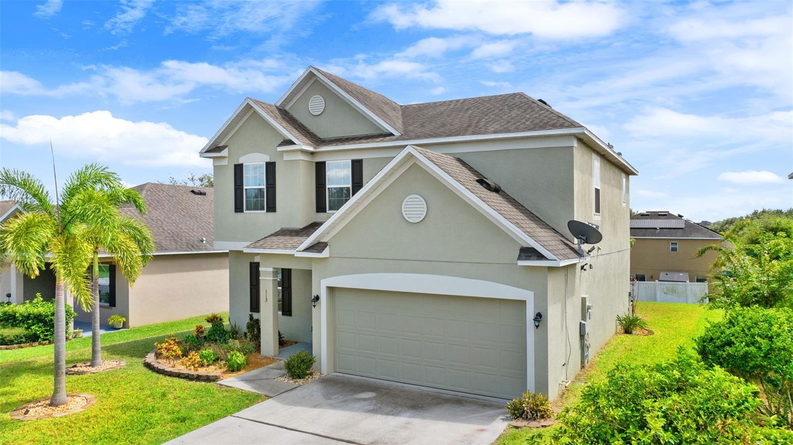 Milestone Dr, Haines City, FL 33844