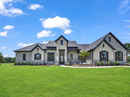 148 Daggett Drive, Decatur, TX, 76234 | Card Image
