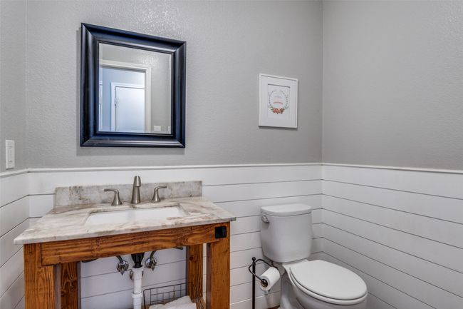 Half bathroom downstairs | Image 10