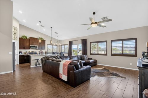 16706 E Creosote Drive, Scottsdale, AZ, 85262 | Card Image