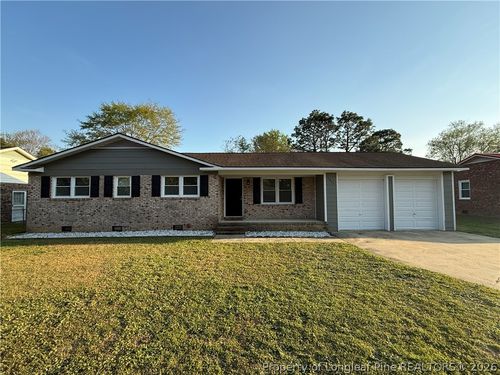 1611 Diplomat Dr, Fayetteville, NC, 28304-6024 | Card Image