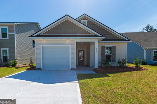 109 Brook Dr, Brunswick, GA, 31525-1291 | Card Image