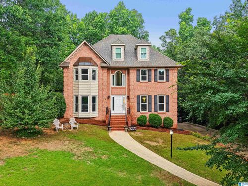 478 Marywood Ln, HOOVER, AL, 35226-2063 | Card Image