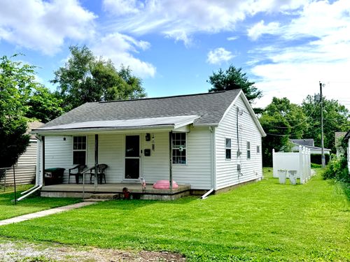 361 Cleveland St, Columbus, IN, 47201-6526 | Card Image