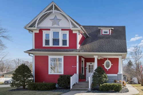 241 E 1st St, Waconia, MN, 55387-1529 | Card Image