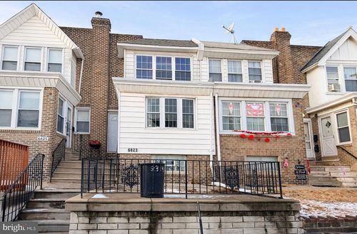 6623 Guyer Ave, PHILADELPHIA, PA, 19142-2602 | Card Image