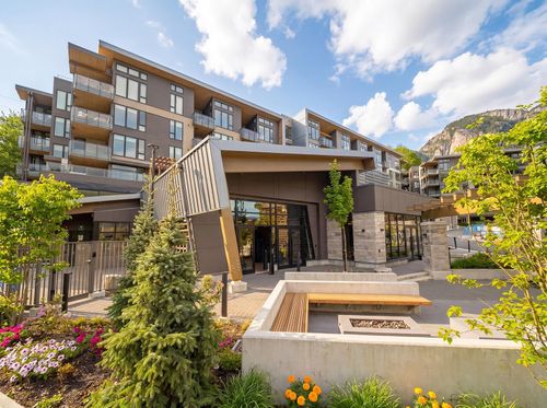 407-1506 Scott Cres, Squamish, BC, V8B1G4 | Card Image