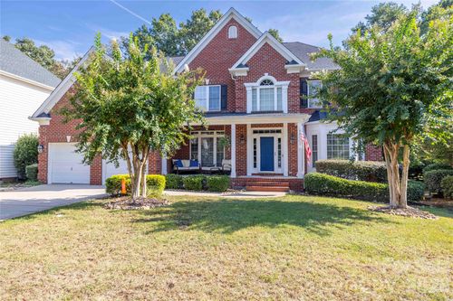 19008 Hampton Woods Ct, Cornelius, NC, 28031-5408 | Card Image