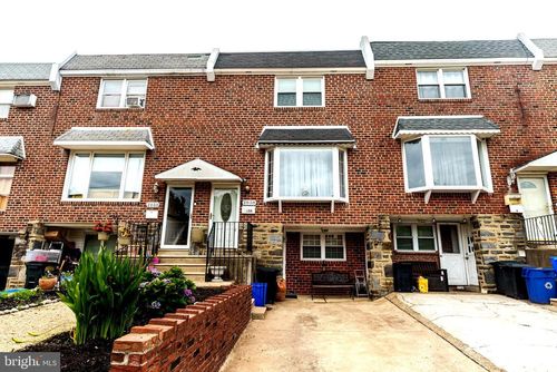 2858 Tremont St, PHILADELPHIA, PA, 19136-1025 | Card Image