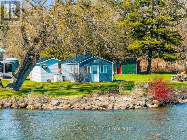 15 Gullymeade Rd, House other with 1 bedrooms, 1 bathrooms and 2 parking in Edwardsburgh ON | Image 4