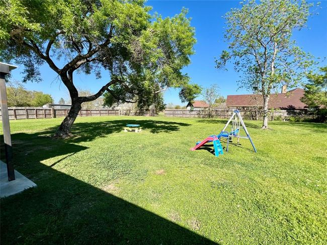 7041 Avenue R, House other with 3 bedrooms, 2 bathrooms and 2 parking in Santa Fe TX | Image 17