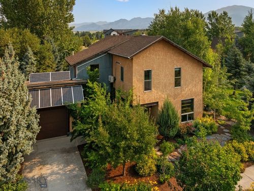 257 Turtle Way, Bozeman, MT, 59715-8767 | Card Image