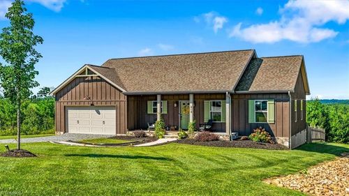 414 Turtle Ridge Rd, Sparta, NC, 28675 | Card Image