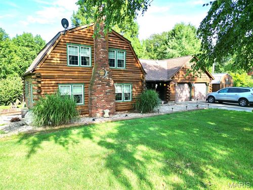 3638 Hotze Rd, Salem, IL, 62881-2438 | Card Image