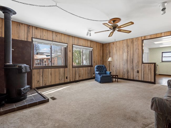 1397 N Channel Dr, House other with 4 bedrooms, 3 bathrooms and null parking in Harsens Island MI | Image 19