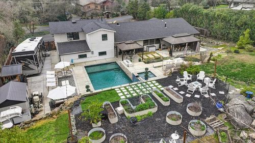 8187 N Lake Circle, Granite Bay, CA, 95746 | Card Image