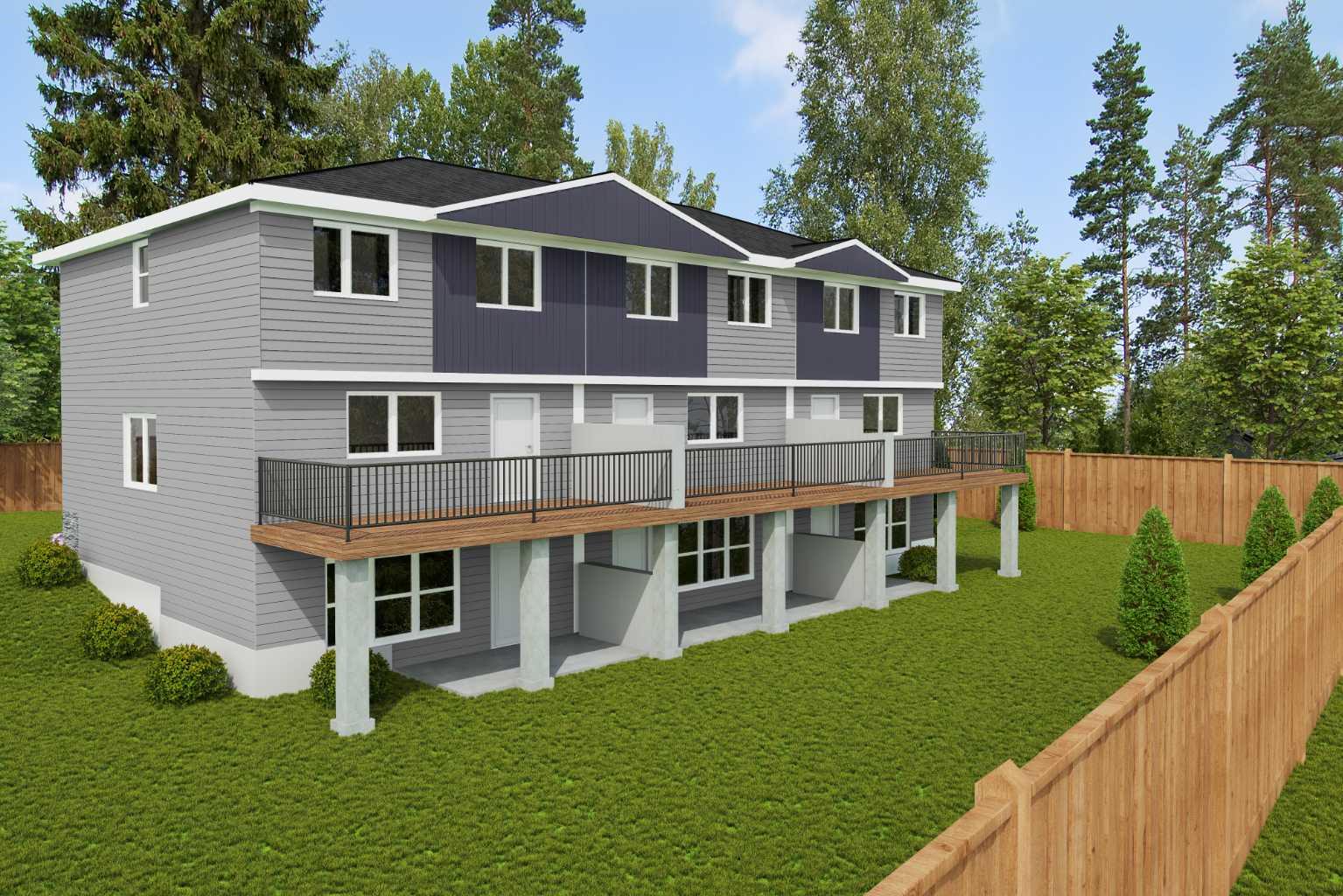 Residential in Cochrane 5