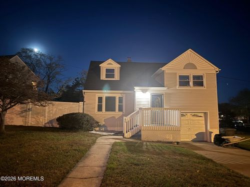 49 Ridge Pl, Neptune City, NJ, 07753-6611 | Card Image