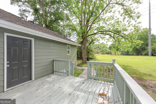 938 Motley St, House other with 4 bedrooms, 3 bathrooms and null parking in LAGRANGE GA | Image 39