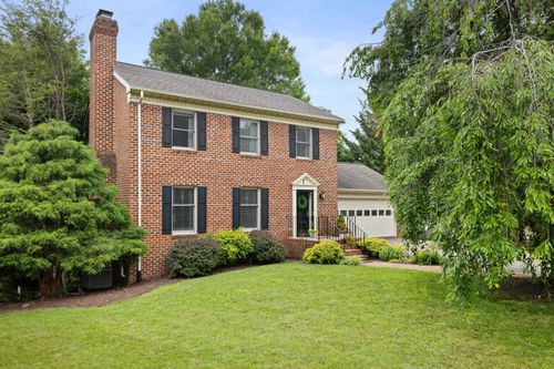 1168 Springfield Dr, HARRISONBURG, VA, 22801-8668 | Card Image