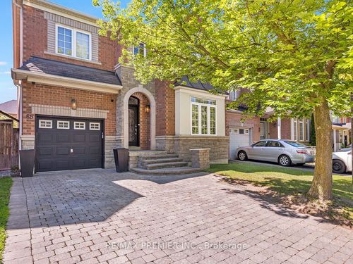 65 Victoria Wood Ave, Markham, ON, L6E1K2 | Card Image